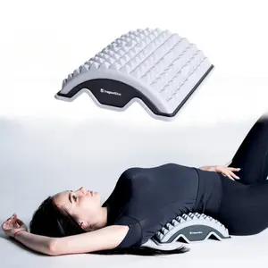 Abdominal Cushion for Back Stretching and Massage Insportline Basic image-4