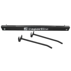 Support Αποθήκευσης Χαλιού Insportline Gymnator image-2