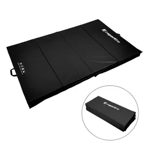 Yoga mats Insportline Kvadfold image-2