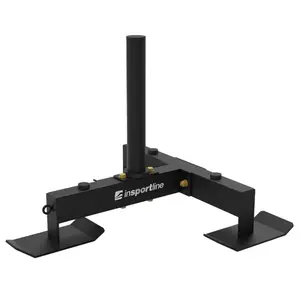 Sled for Pulling Insportline SledMaster Lite image-0