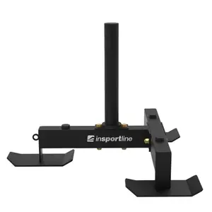 Sled for Pulling Insportline SledMaster Lite image-1