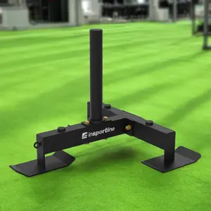 Sled for Pulling Insportline SledMaster Lite image-2