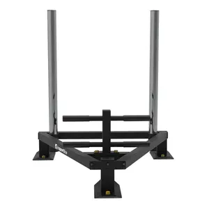 Traîneau Τράκτορας Insportline SledMaster Pro image-1