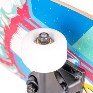 Deskorolka Insportline Mindblower 31" image-4