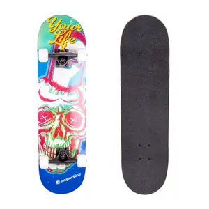 Deskorolka Insportline Mindblower 31" image-1
