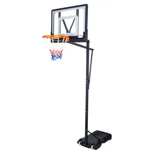 Basketbalhoepel Insportline Lufkin