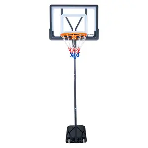 Basketbalhoepel Insportline Lufkin image-1