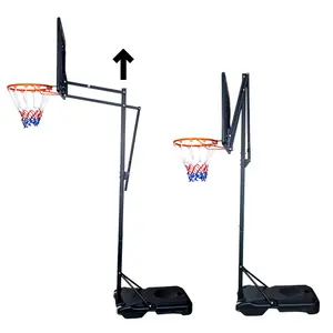 Basketbalhoepel Insportline Lufkin image-3