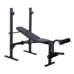 Banc de musculation multifonctionnel Insportline On-X B20