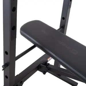Banc de musculation multifonctionnel Insportline On-X B20 image-4