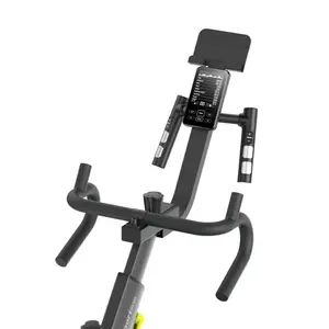 Ποδήλατο γυμναστικής Insportline inCondi S150i image-1