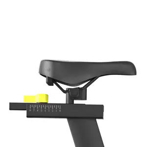 Ποδήλατο γυμναστικής Insportline inCondi S150i image-4