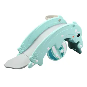 3 in 1 Slide and Swing Set Insportline Frofino image-1