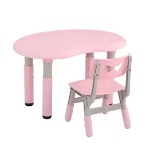 Child Table and Chair Insportline Kucerino