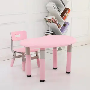Child Table and Chair Insportline Kucerino image-1