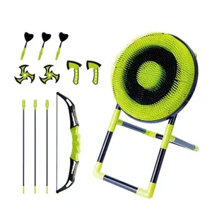 4-in-1 Outdoor Games Insportline ADGS145