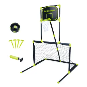 6 in 1 Outdoor Games Insportline SCS530 image-2