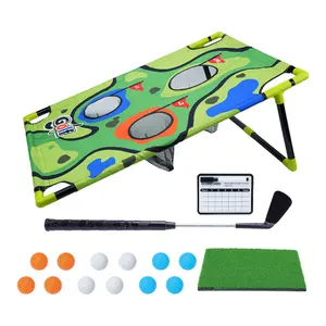 Kindergolfset Insportline GPS370