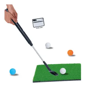 Kindergolfset Insportline GPS370 image-1