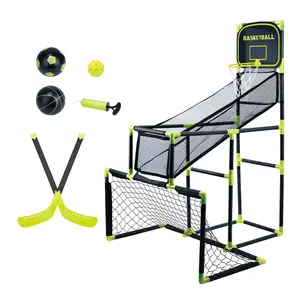 3 in 1 Outdoor Games Insportline SCS510