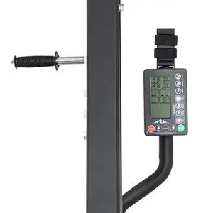 Appareil de musculation verticon Insportline Pro 1000 SE image-2