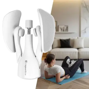 Universal Fitness Machine for Members Insportline GluteTrain image-3