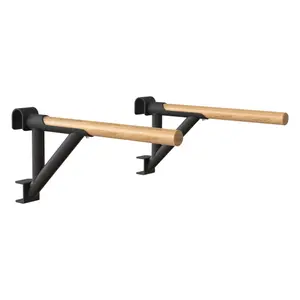 Barres parallettes για τοίχους Insportline Wootaline & Wootalux image-0