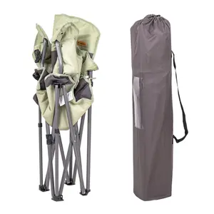 Θερμαινόμενη Καρέκλα Κατασκήνωσης Insportline Cadeiro image-2