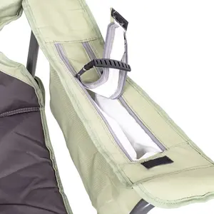 Θερμαινόμενη Καρέκλα Κατασκήνωσης Insportline Cadeiro image-3