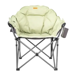 Heated Camping Chair Insportline Fotelo image-1