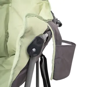 Heated Camping Chair Insportline Fotelo image-3