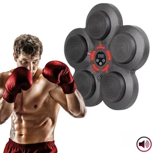 Angreppsmål Insportline Smartpunch image-1