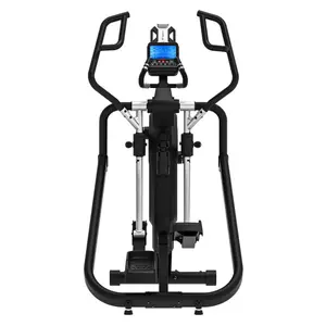 Elliptical trainer Insportline ZenStride 1000 image-1