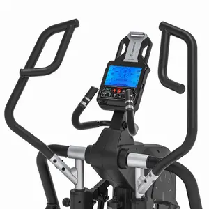 Elliptical trainer Insportline ZenStride 1000 image-2