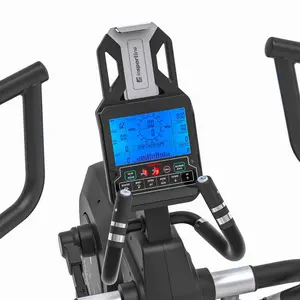 Elliptical trainer Insportline ZenStride 1000 image-3