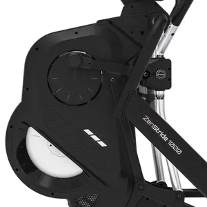 Elliptical trainer Insportline ZenStride 1000 image-4