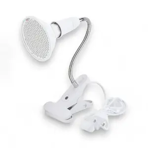 LED Infrared Light Therapy Device Insportline Vlora image-0