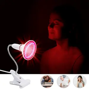 LED Infrared Light Therapy Device Insportline Vlora image-2