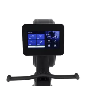 Rudergerät Insportline ZenRow image-3