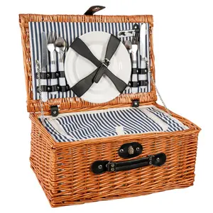 Καλάθι πικνίκ Insportline Marijan