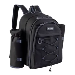 Ψυγειο σακίδιο πικνίκ για 4 άτομα Insportline Sutipan