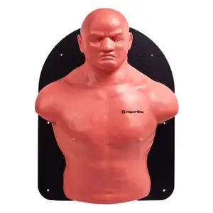 Wall Boxing Trainer Insportline Jondevale image-0
