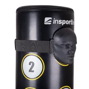 Ζώνη κρουστών Insportline Loveras image-3