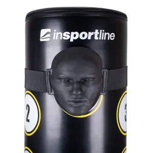 Ζώνη κρουστών Insportline Loveras image-2