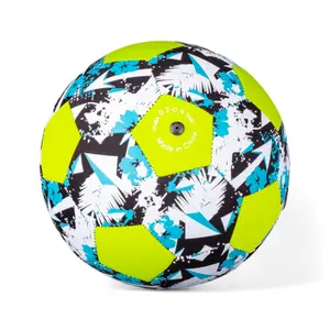 Ballon de football Insportline Cassilas image-1