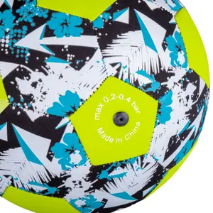 Ballon de football Insportline Cassilas image-3