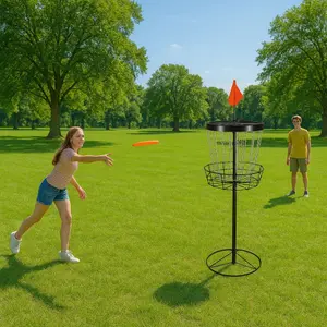 Disc golf manden Insportline image-4