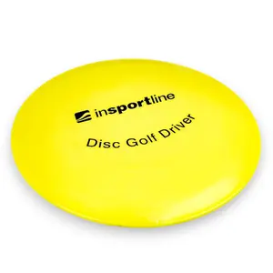 Golfschijf Insportline Driver