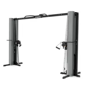 Appareil de musculation à poulie croisée Insportline CC450