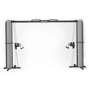Appareil de musculation à poulie croisée Insportline CC450 image-1